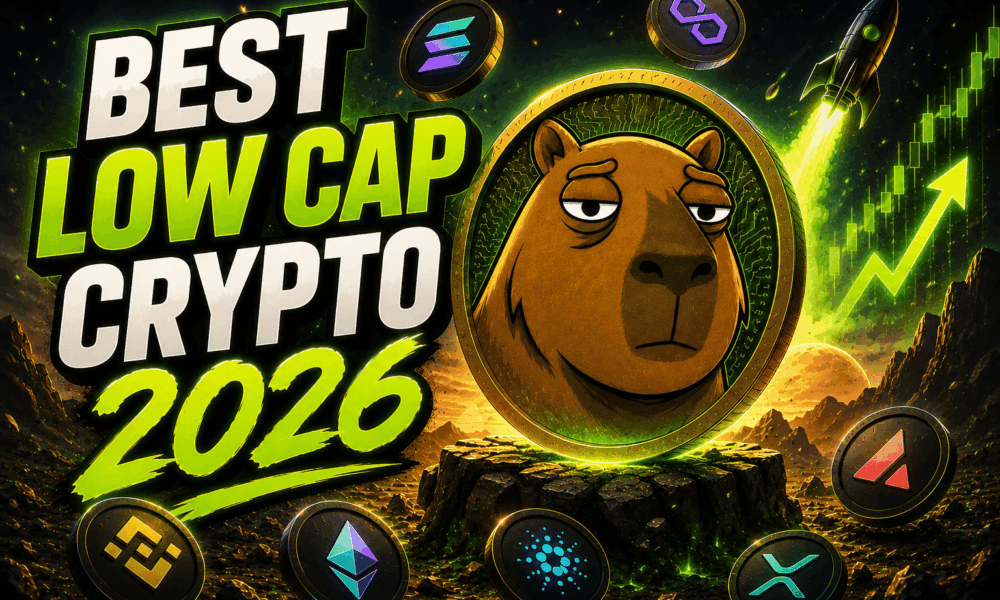 Elon Musk’s SpaceX Merger Would Create a Bitcoin Treasury: $GRUNTLE Is the Best Low Cap Crypto 2026