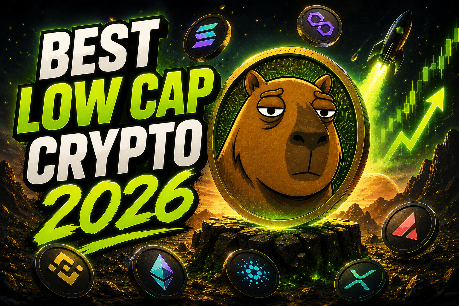 Elon Musk’s SpaceX Merger Would Create a Bitcoin Treasury: $GRUNTLE Is the Best Low Cap Crypto 2026
