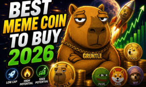 Best Meme Coin to Buy 2026