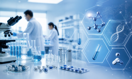 Right Pharmaceutical Company for Clinical Development Services