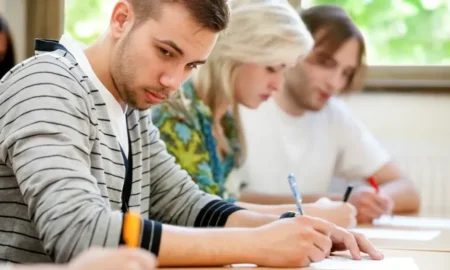 Proxy Test Takers