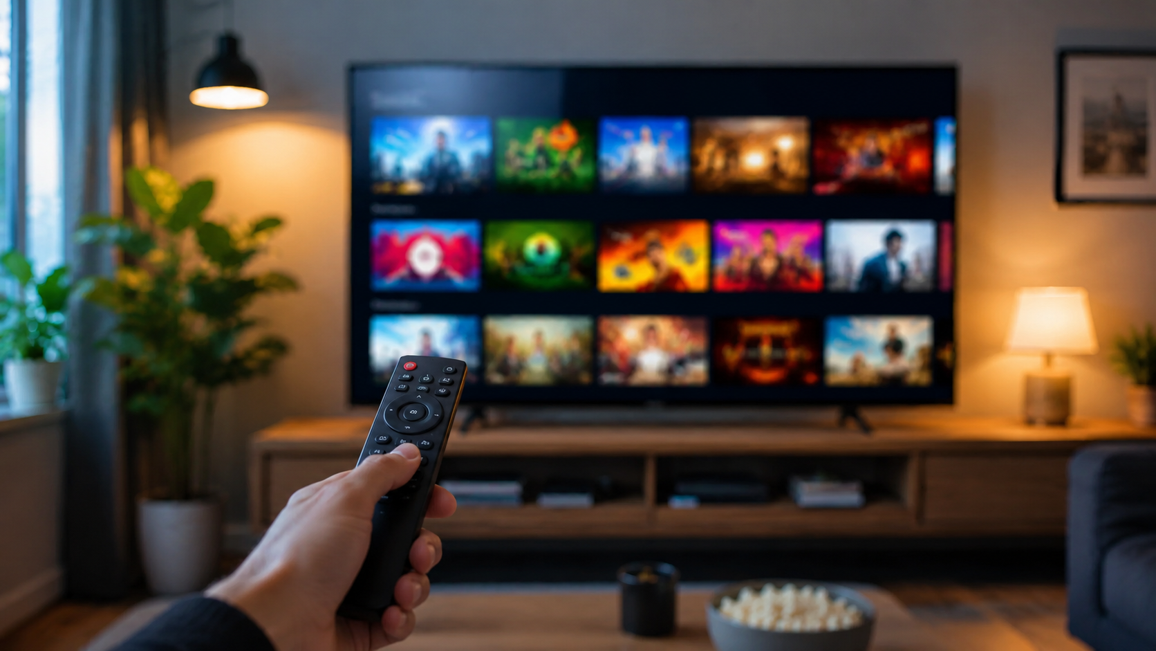 How to Set Up IPTV on French Smart TVs: TCL, Thomson, Hisense, and Philips in 2026