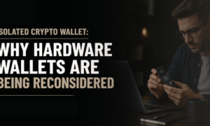 quantum safe crypto wallet