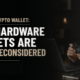 quantum safe crypto wallet