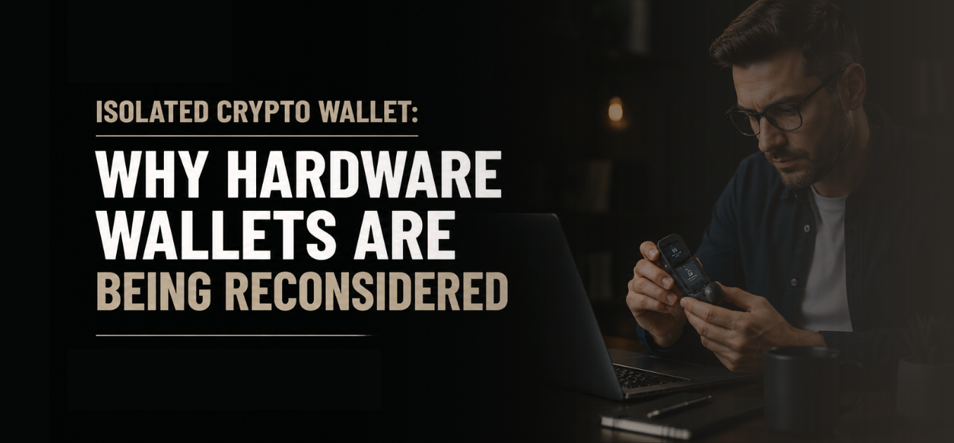 quantum safe crypto wallet