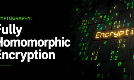 What is Fully homomorphic encryption (FHE)?