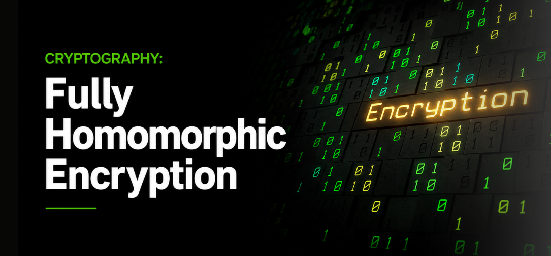 What is Fully homomorphic encryption (FHE)?