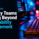 Security Teams
