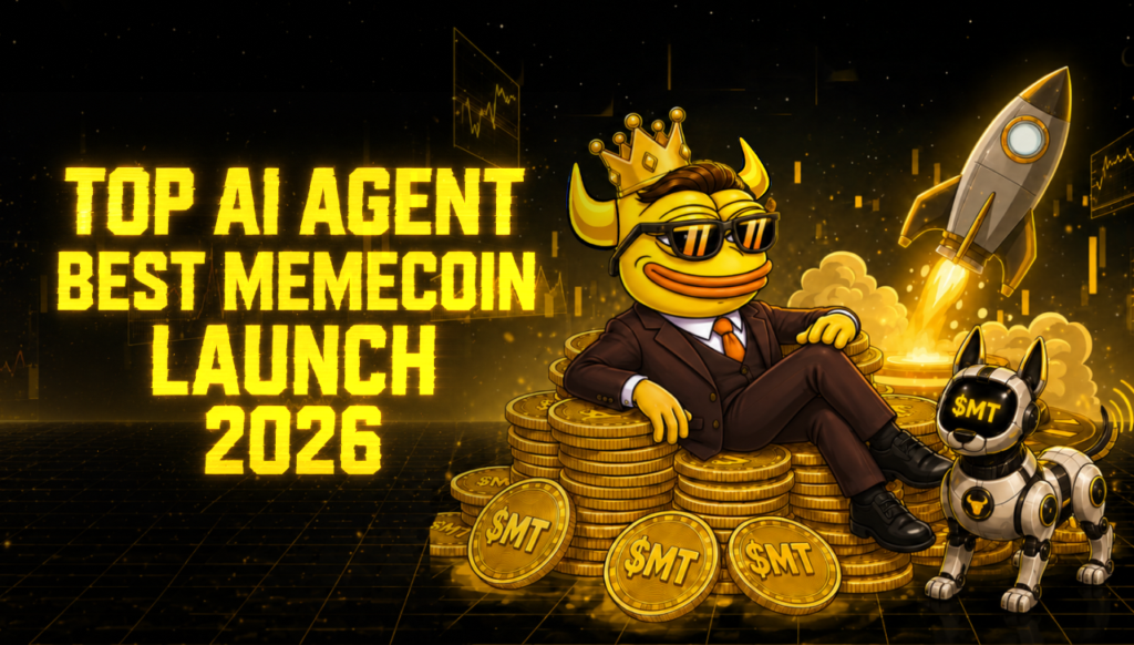 DOGE & SHIB Drop Sharply: MemeToro Emerges as May’s Top Memecoin Watch List Leader