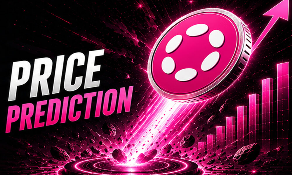 Polkadot Price Prediction: 53% Supply Cut Fuels a Potential DOT Breakout