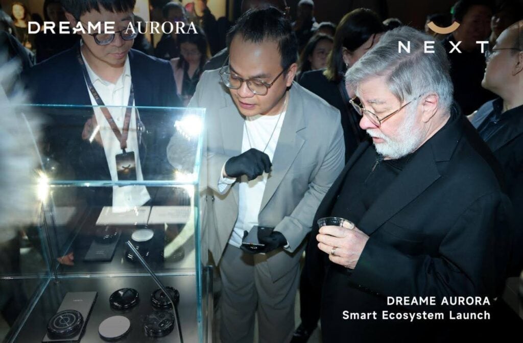 DREAME AURORA's System Rebuild: Why Starting From the Core Matters More Than Faster Chips