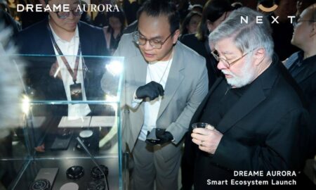 DREAME AURORA's System Rebuild: Why Starting From the Core Matters More Than Faster Chips