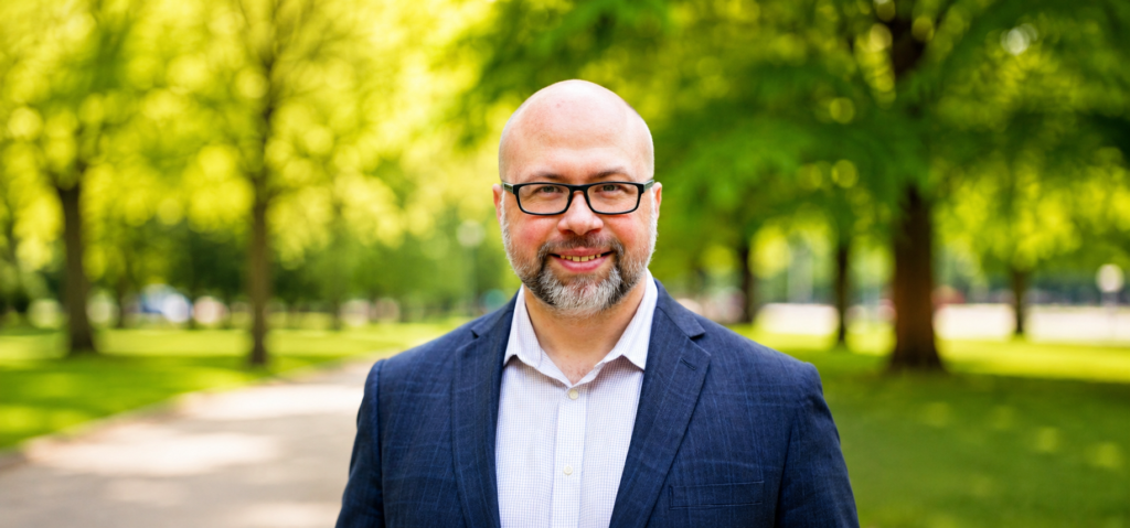 David D. Ellison: How to Build an AI Business From the Ground Up