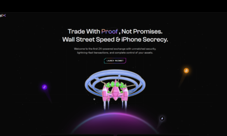 KalqiX Just Triggered Crypto’s “Indistinguishable Moment” By Ending The Tradeoff Era – and It’s a Good Thing