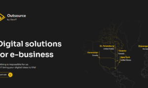 Rodion Bezruk — Founder & CEO of DevIT Group, IEEE Senior Member