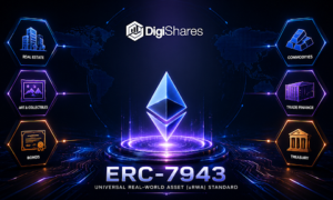 ERC-7943 Reaches Final Approval, Setting Ethereum's Standard for uRWAs