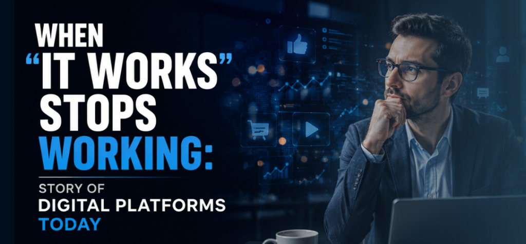 The Hidden Retention Problem in Digital Platforms