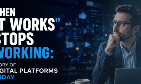 The Hidden Retention Problem in Digital Platforms