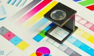 Digital Printing