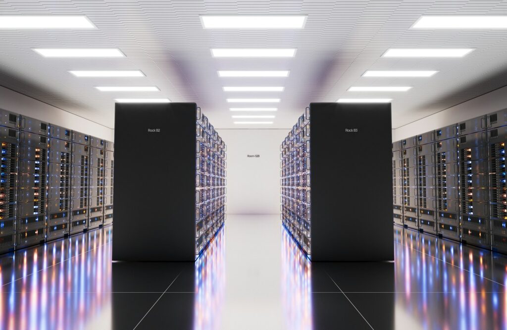 Discover the latest hosting infrastructure trends shaping digital growth and the future of online businesses