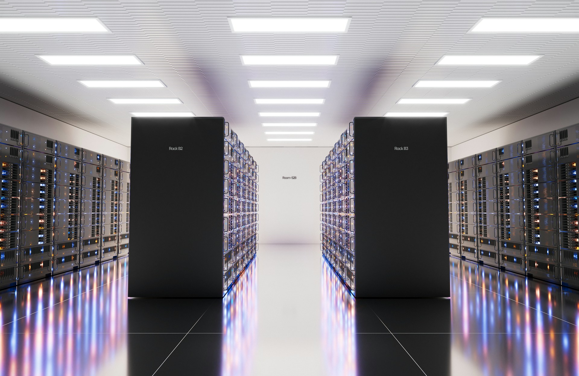Discover the latest hosting infrastructure trends shaping digital growth and the future of online businesses