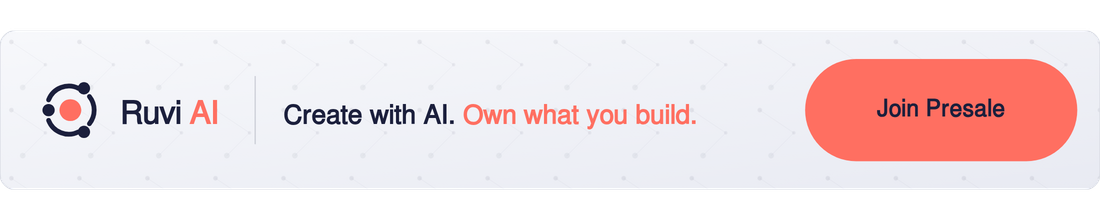 Dogecoin (DOGE) Slides 2% While Ruvi AI (RUVI) Is Attracting Investors Hunting for the Next 100x Opportunity