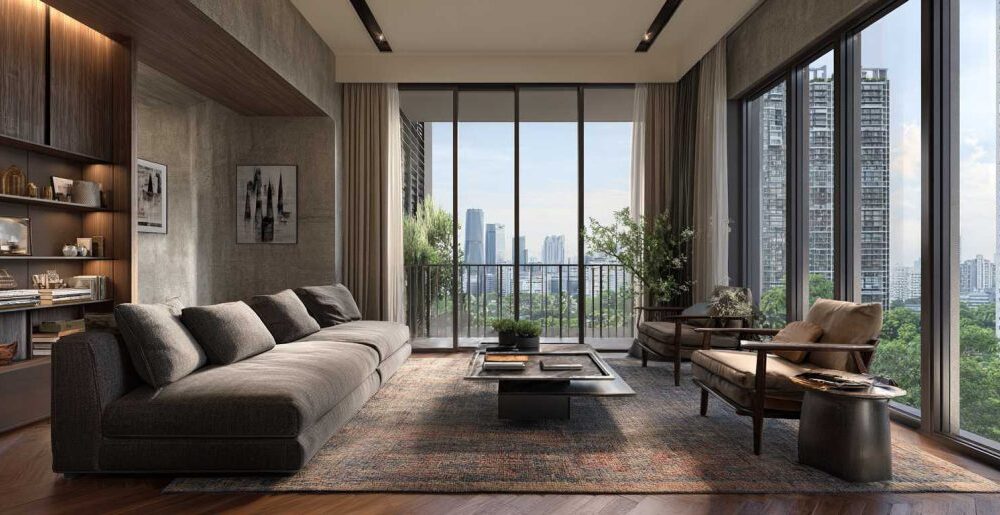 Chinese Developers Clinch Dover Rise Condo with ,556 psf ppr Offer