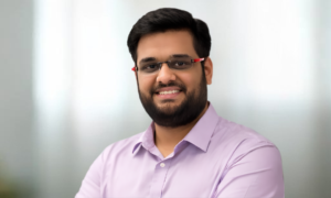 A New Researcher, An Old Gap