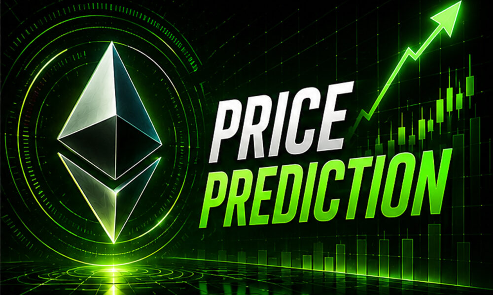 Ethereum Price Prediction Points to $10,000 Long Term but Pepeto Offers the Math ETH Cannot Match