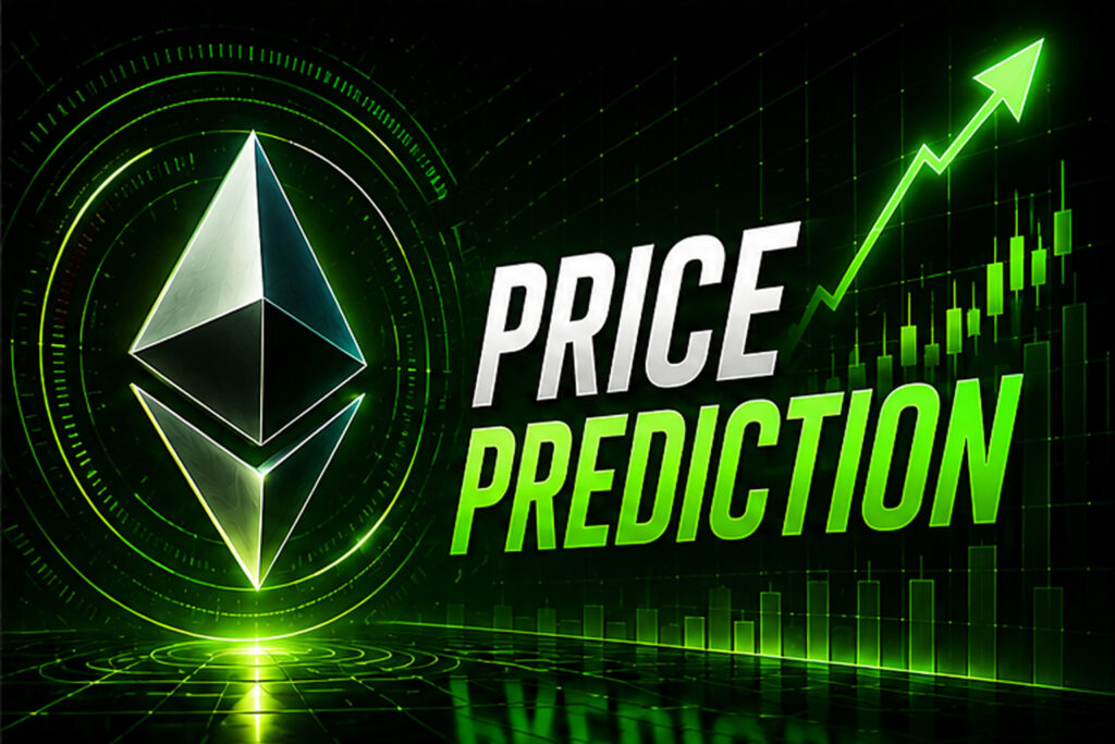 Ethereum Price Prediction Points to $10,000 Long Term but Pepeto Offers the Math ETH Cannot Match