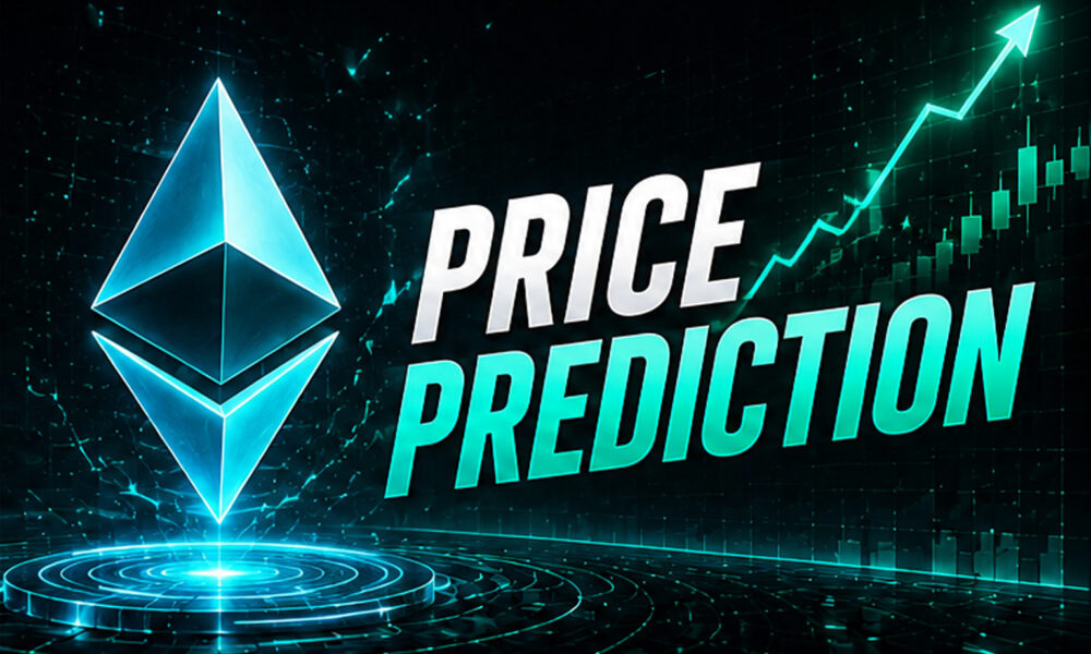 Ethereum Price Struggles Below ,700 as Pepeto Passes M Raised