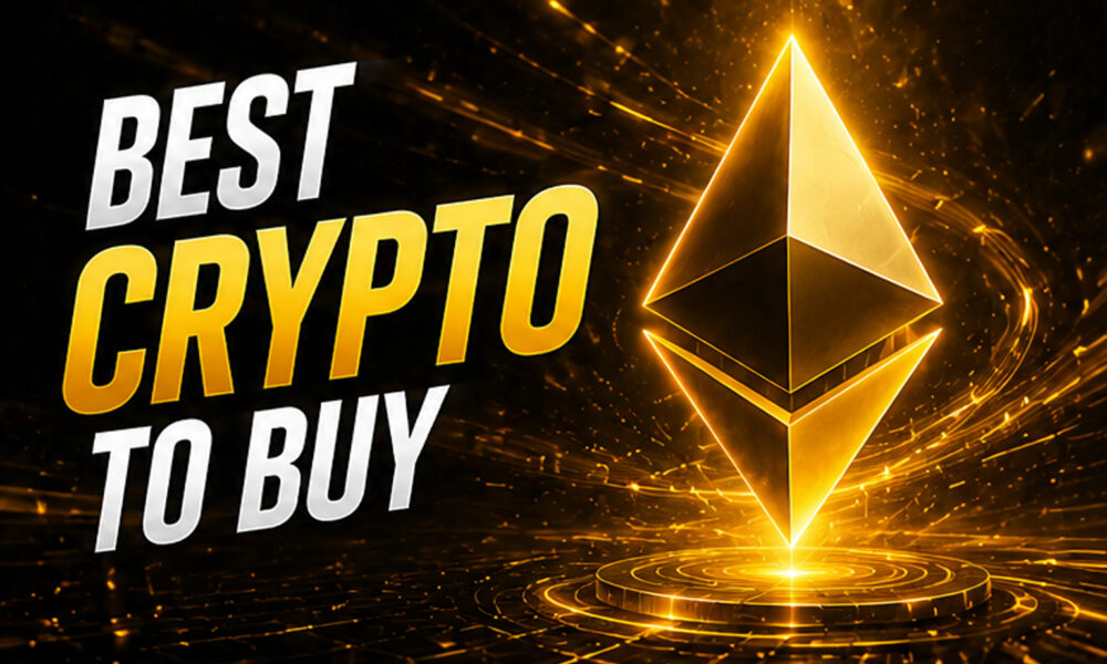 Could Pepeto Be the Best Crypto to Buy in 2026 While BTC and ETH Bleed Below Key Levels
