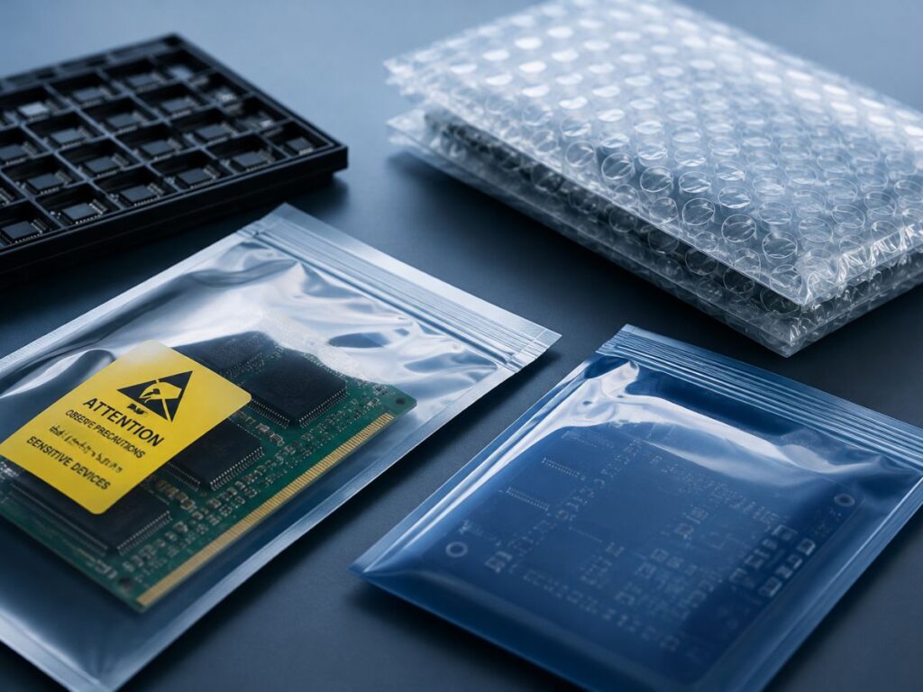 How Advanced Packaging Supports the Growth of Electronics Manufacturing ...