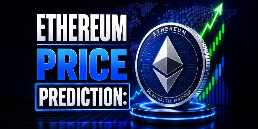 Ethereum Fiyat Tahmini: ETH $3,000 Seviyesine Ulaşabilir Mi?