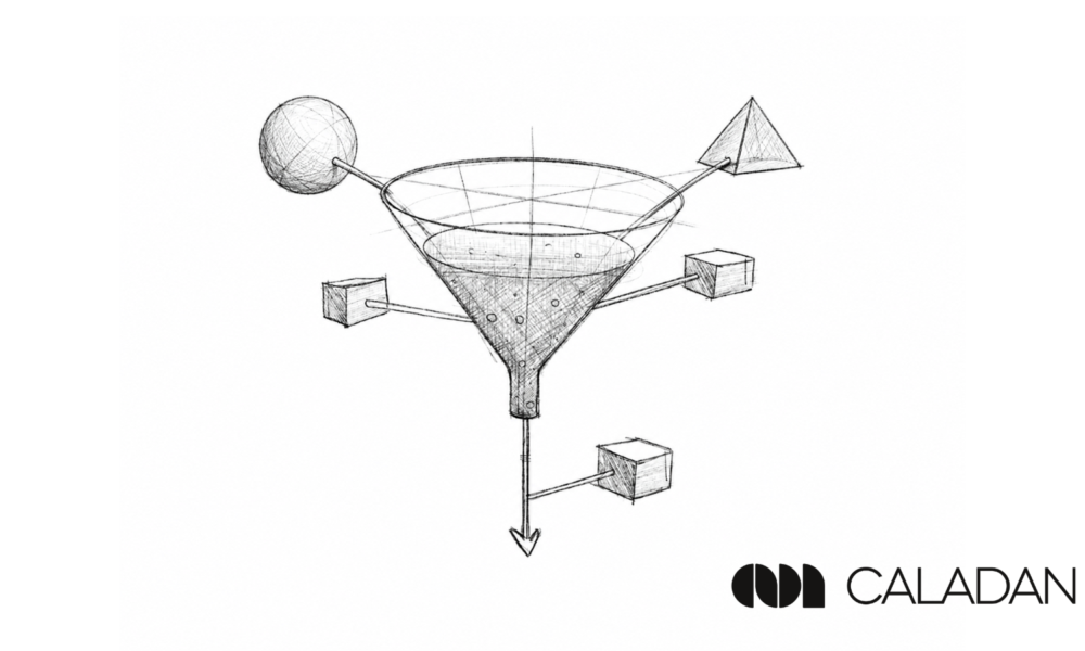 Caladan Launches API Liquidity for Institutional Access Across 100+ Digital Assets Worldwide