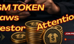 GSM Token