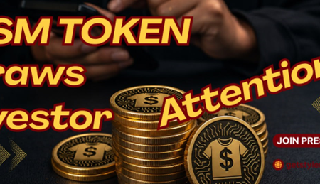 GSM Token