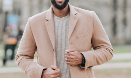 Andre Butler