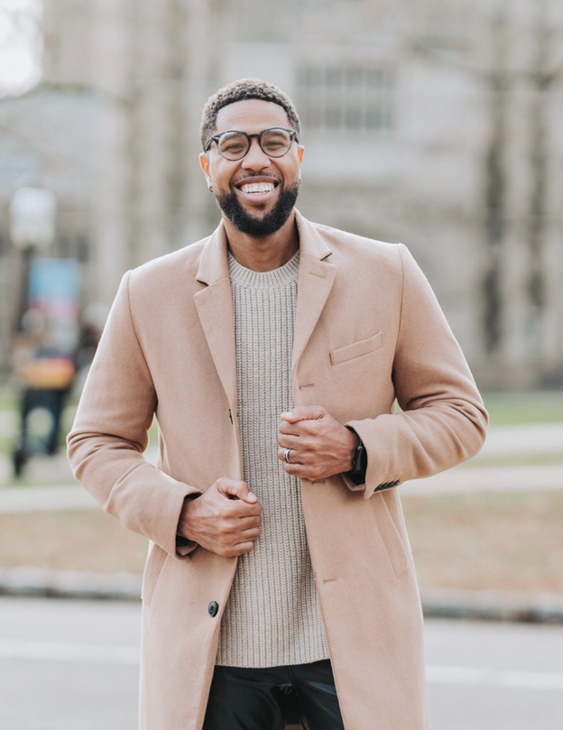 Andre Butler