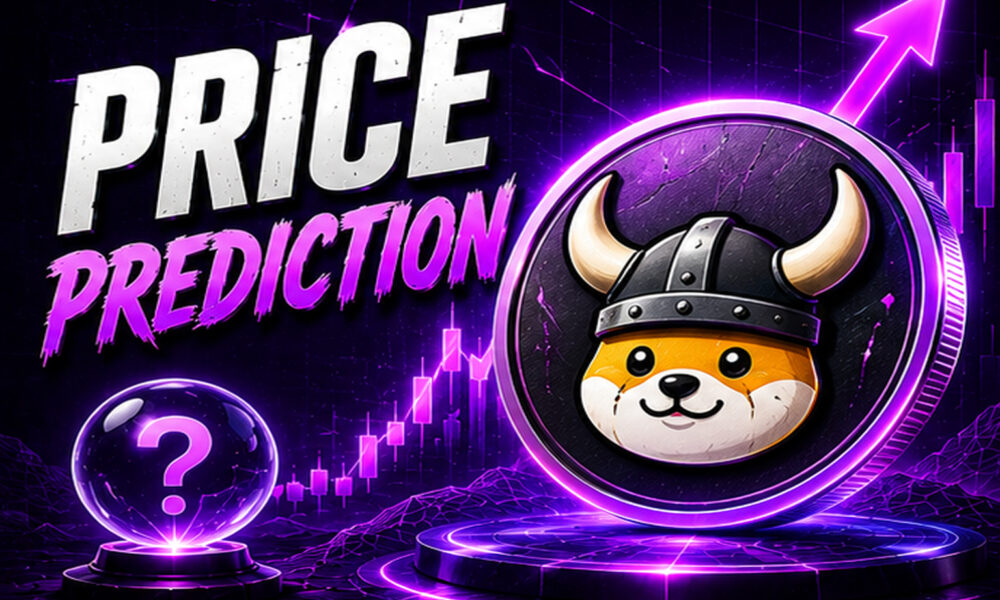 Floki Price Prediction Hits a Wall While Pepeto Presale Pushes Past .2 Million Before Listing