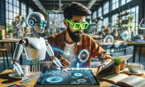 AI Image Platforms Are Changing Creative Workflows