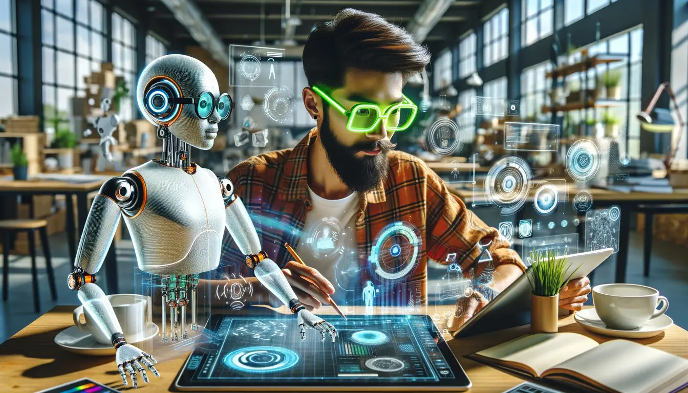 AI Image Platforms Are Changing Creative Workflows