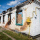 Fire Damage Restoration Service