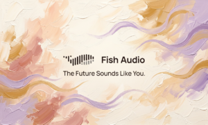AI audio generation