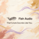 AI audio generation
