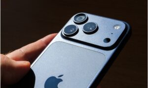 For the first time since the iPhone 11, Apple smartphones are no longer at the top of buyers' lists