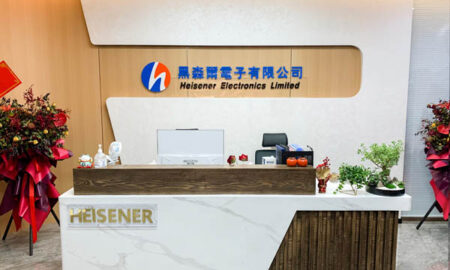 Unsung Behind-the-Scenes Hero: The Value of Heisener Electronics