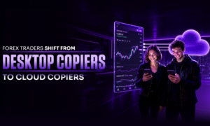 Forex Traders Are Moving Beyond Desktop Signal Copiers Toward Cloud Infrastructure
