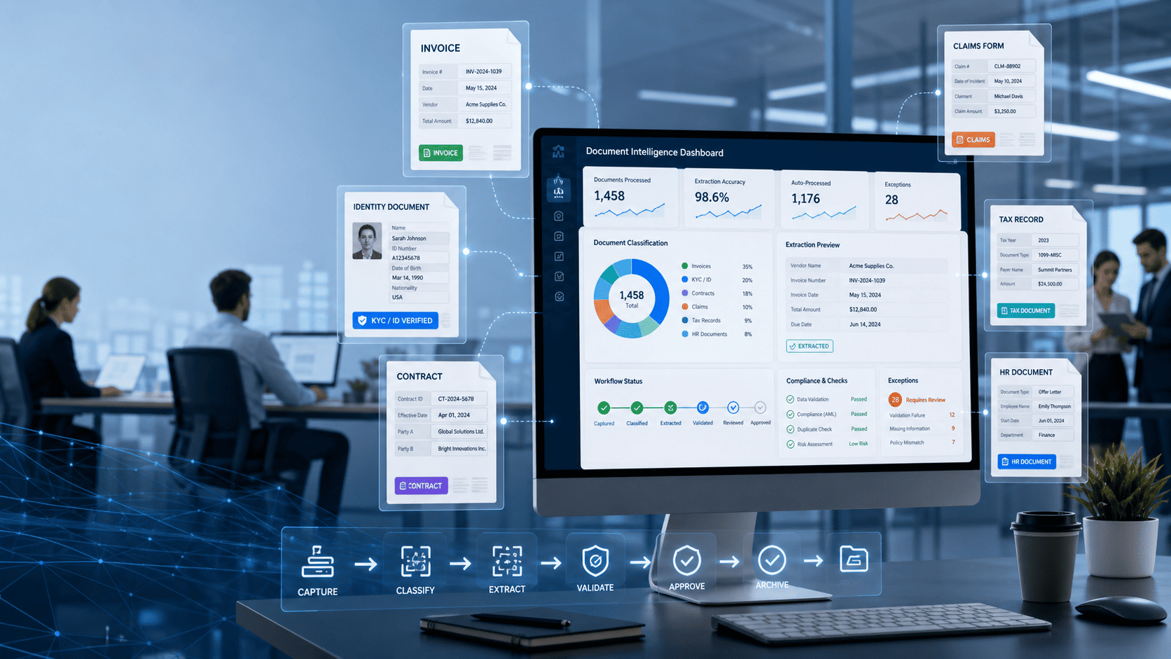 Document AI