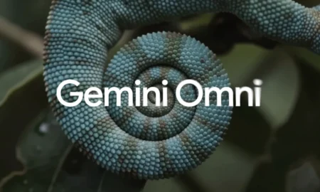 Gemini Omni The Future of AI Video Generation